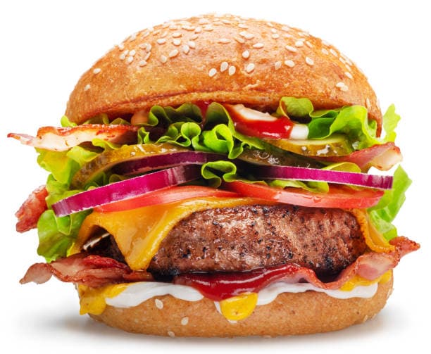 Burgers