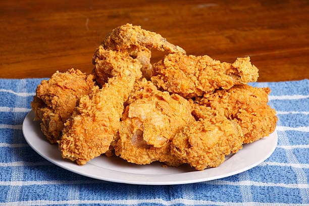 Chicken