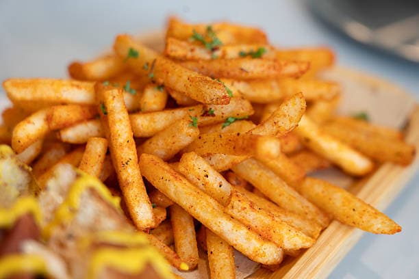 Fries