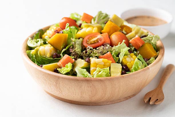 Salad Bowls