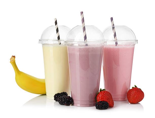 Smoothies